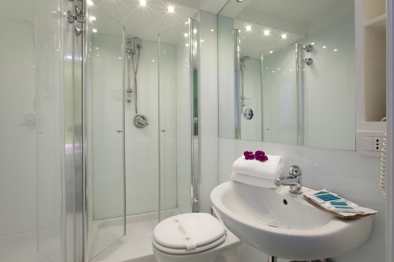 Sorrento Apartments One المظهر الخارجي الصورة