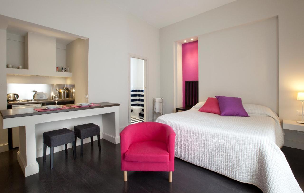 Sorrento Apartments One المظهر الخارجي الصورة