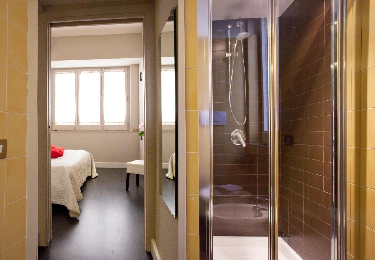 Sorrento Apartments One المظهر الخارجي الصورة