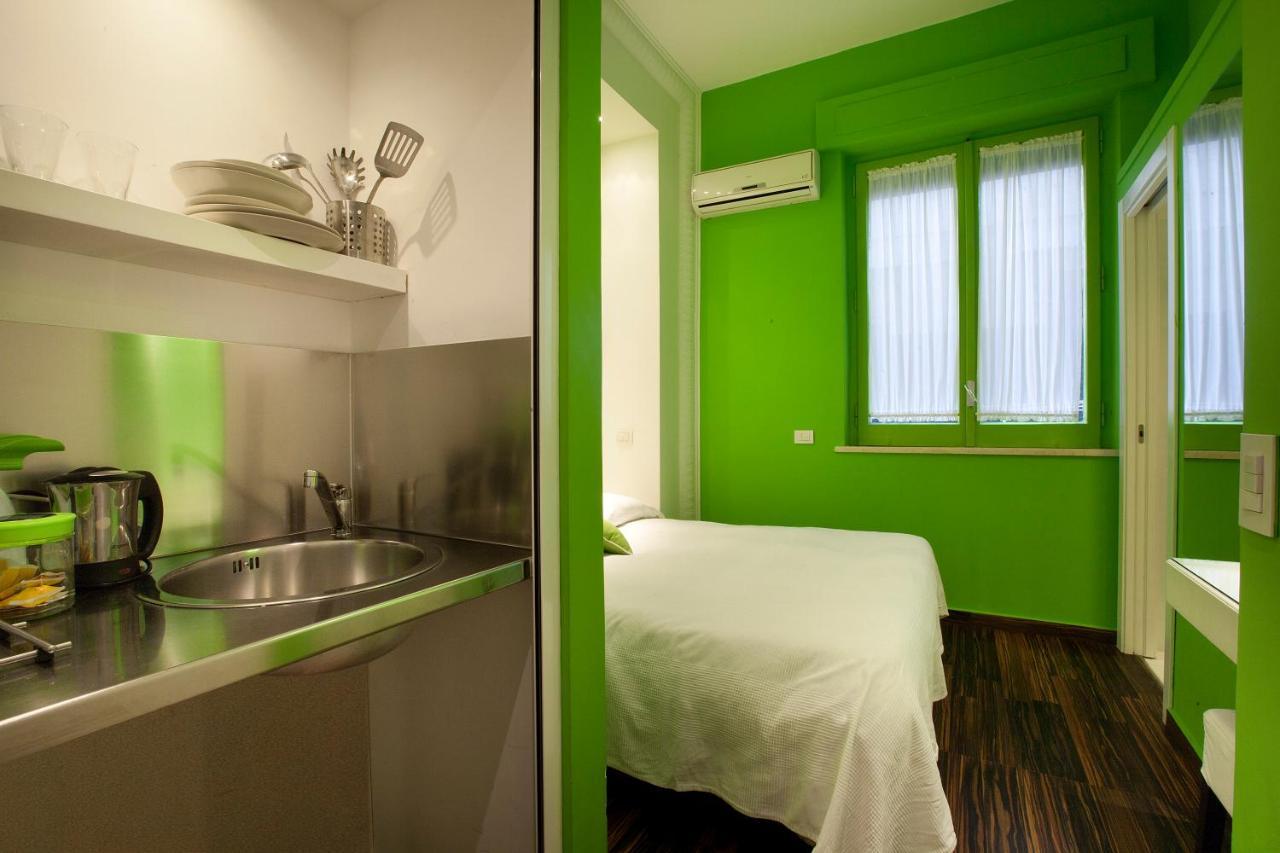 Sorrento Apartments One المظهر الخارجي الصورة