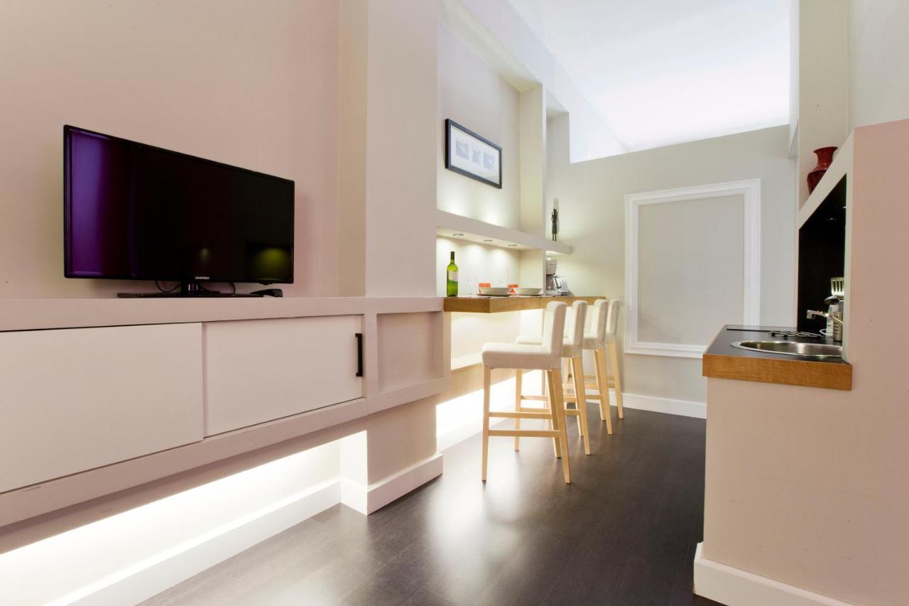Sorrento Apartments One المظهر الخارجي الصورة