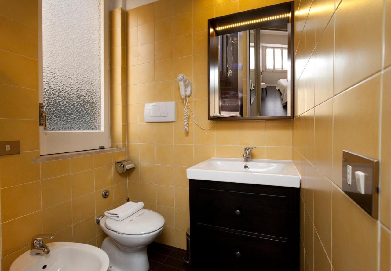 Sorrento Apartments One المظهر الخارجي الصورة