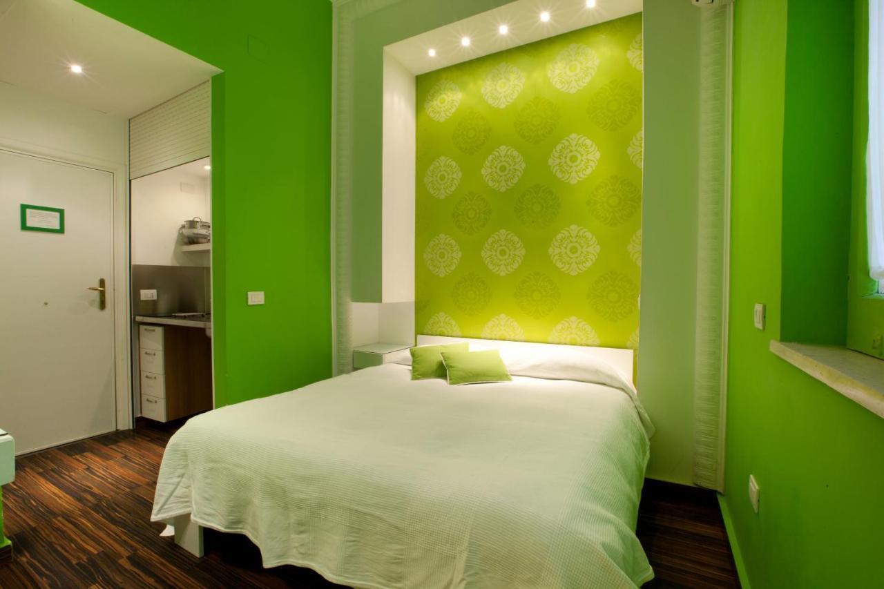 Sorrento Apartments One المظهر الخارجي الصورة