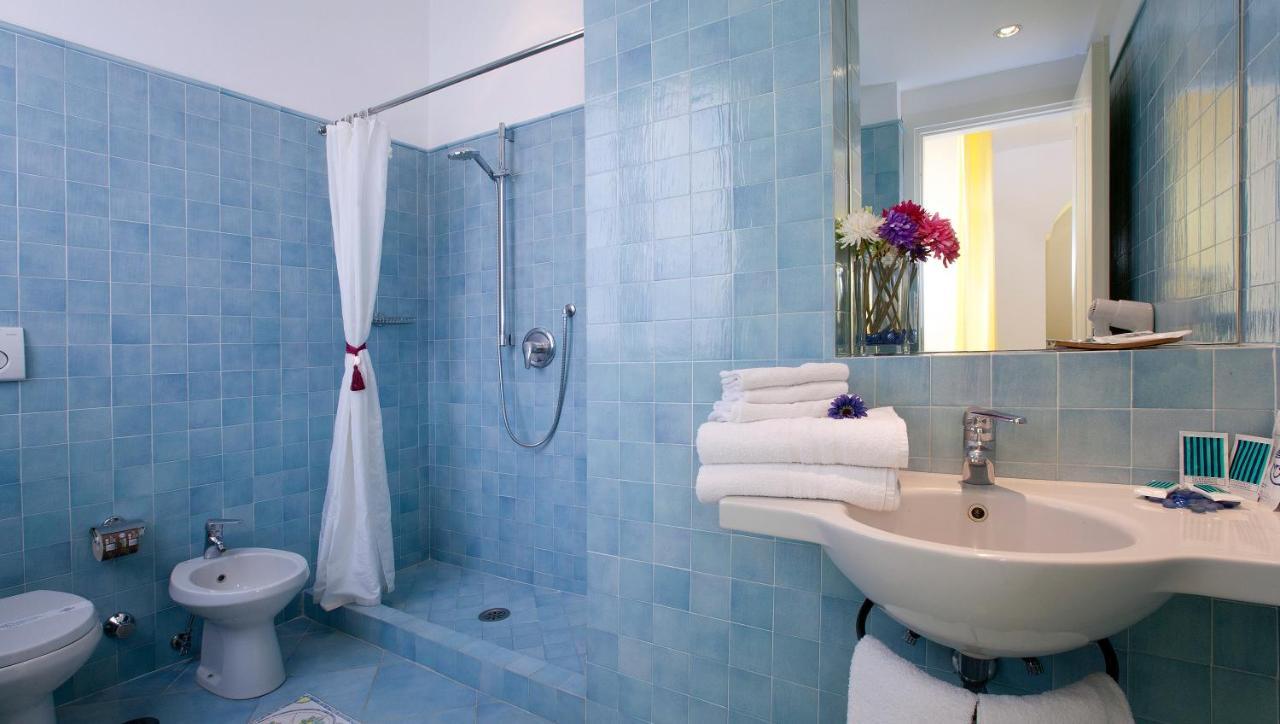 Sorrento Apartments One المظهر الخارجي الصورة