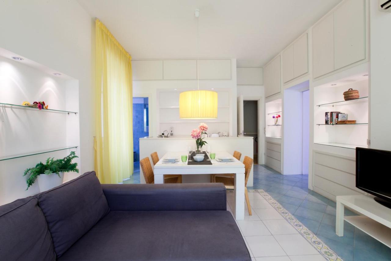 Sorrento Apartments One المظهر الخارجي الصورة