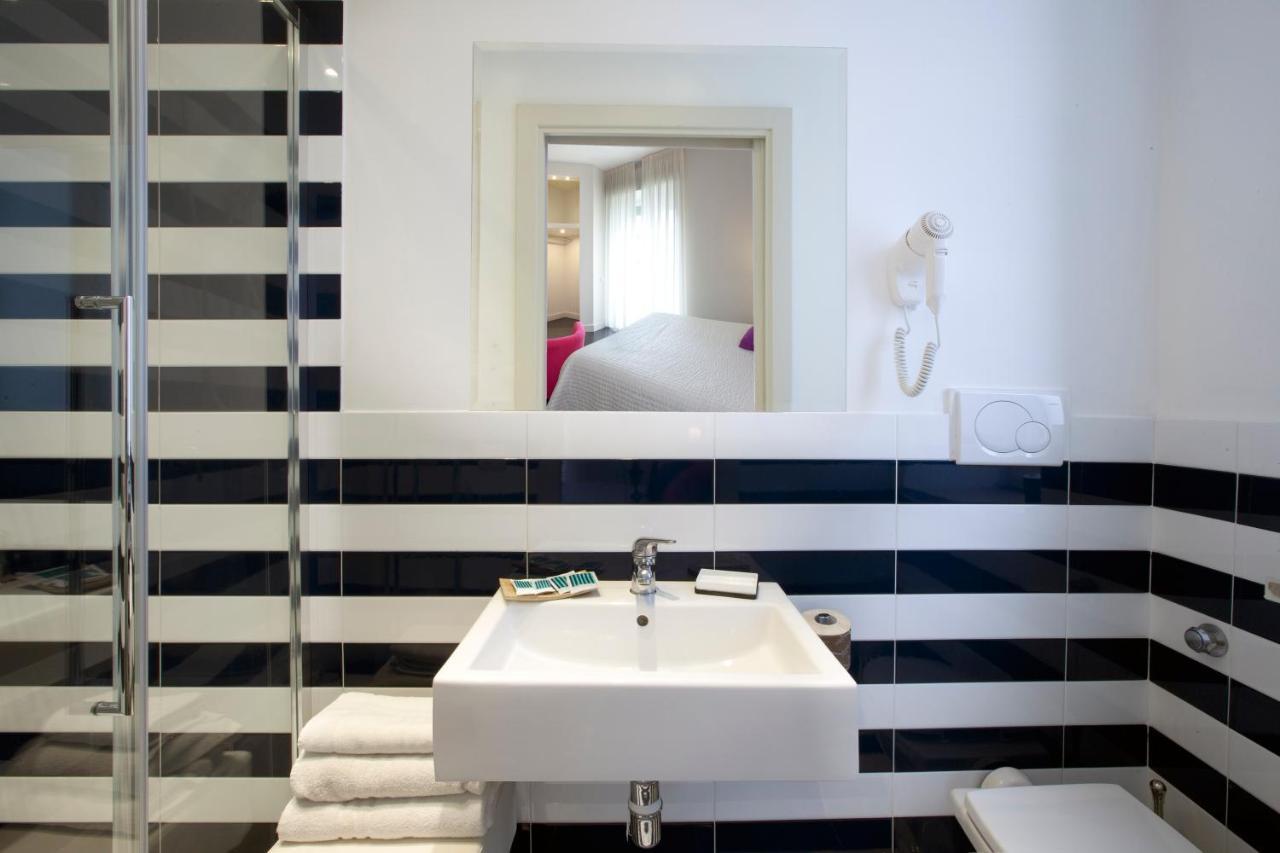 Sorrento Apartments One المظهر الخارجي الصورة