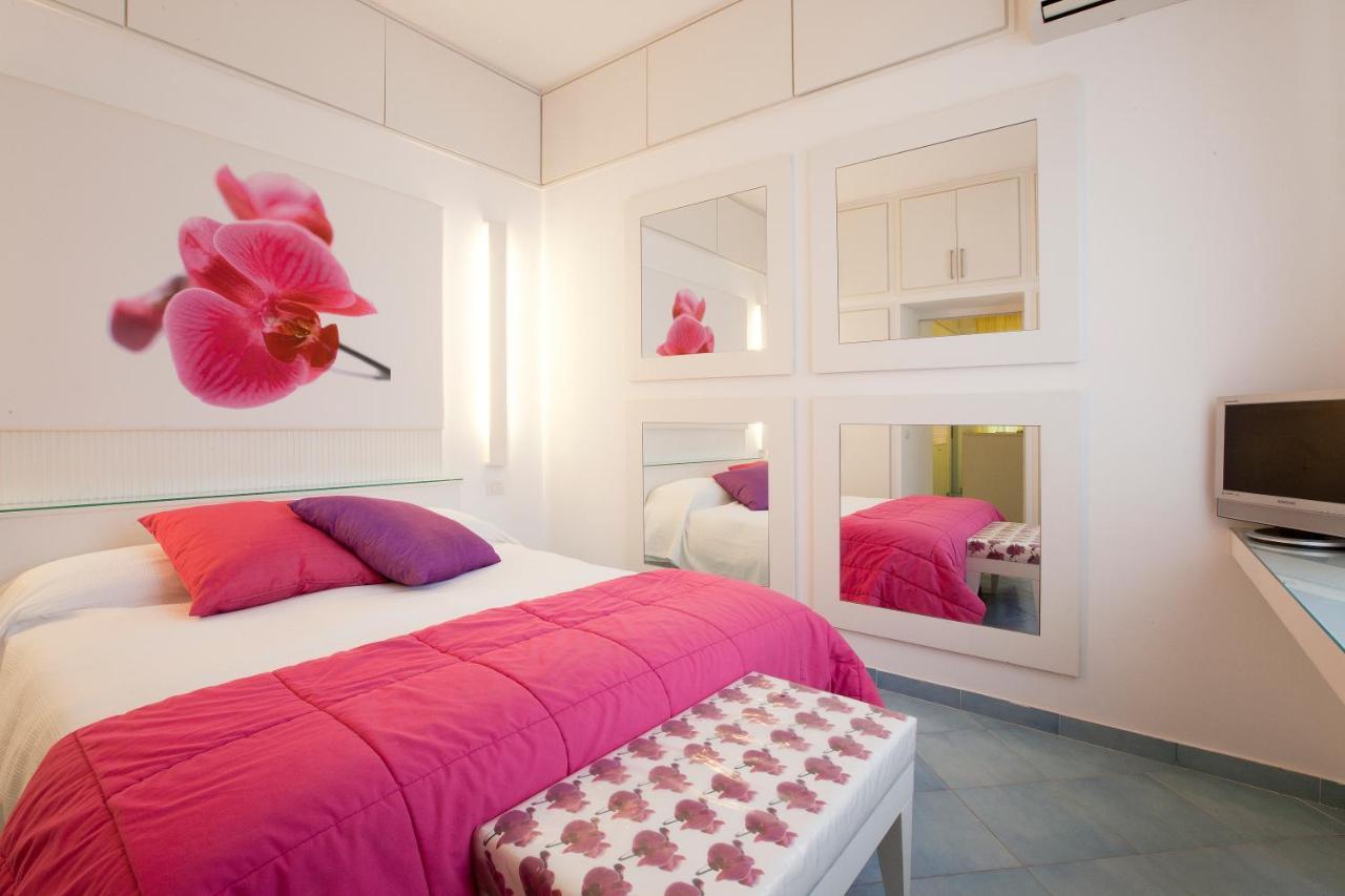 Sorrento Apartments One المظهر الخارجي الصورة