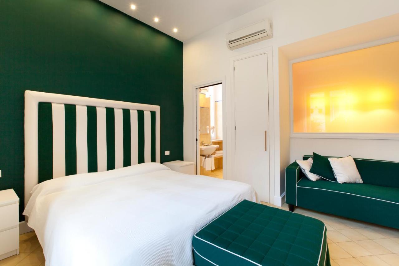 Sorrento Apartments One المظهر الخارجي الصورة