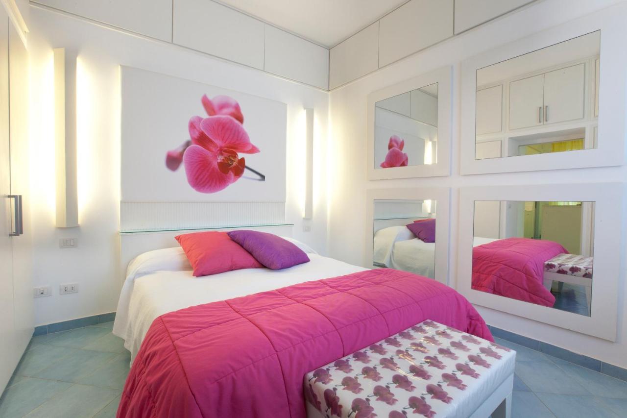 Sorrento Apartments One المظهر الخارجي الصورة