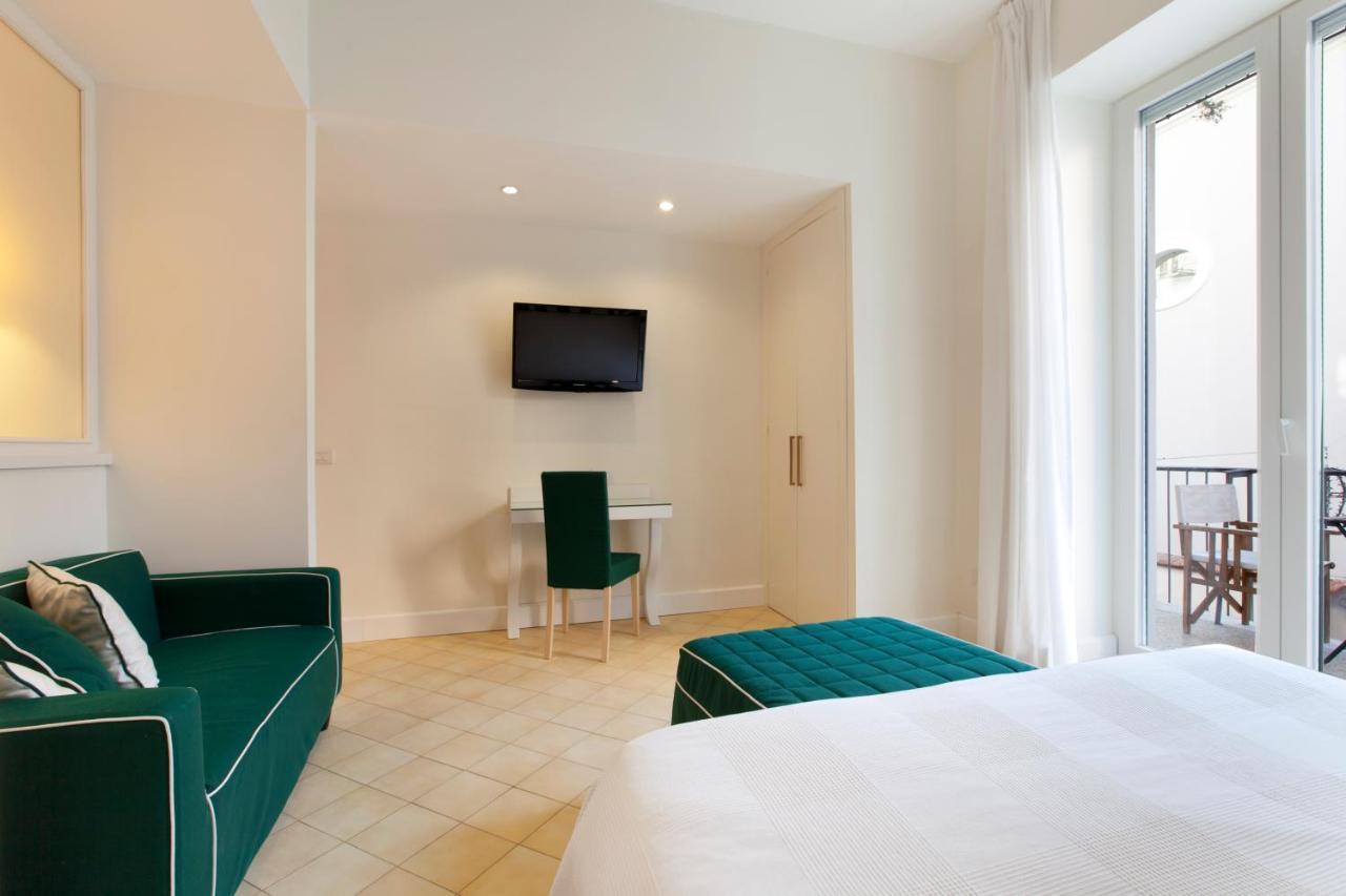 Sorrento Apartments One المظهر الخارجي الصورة