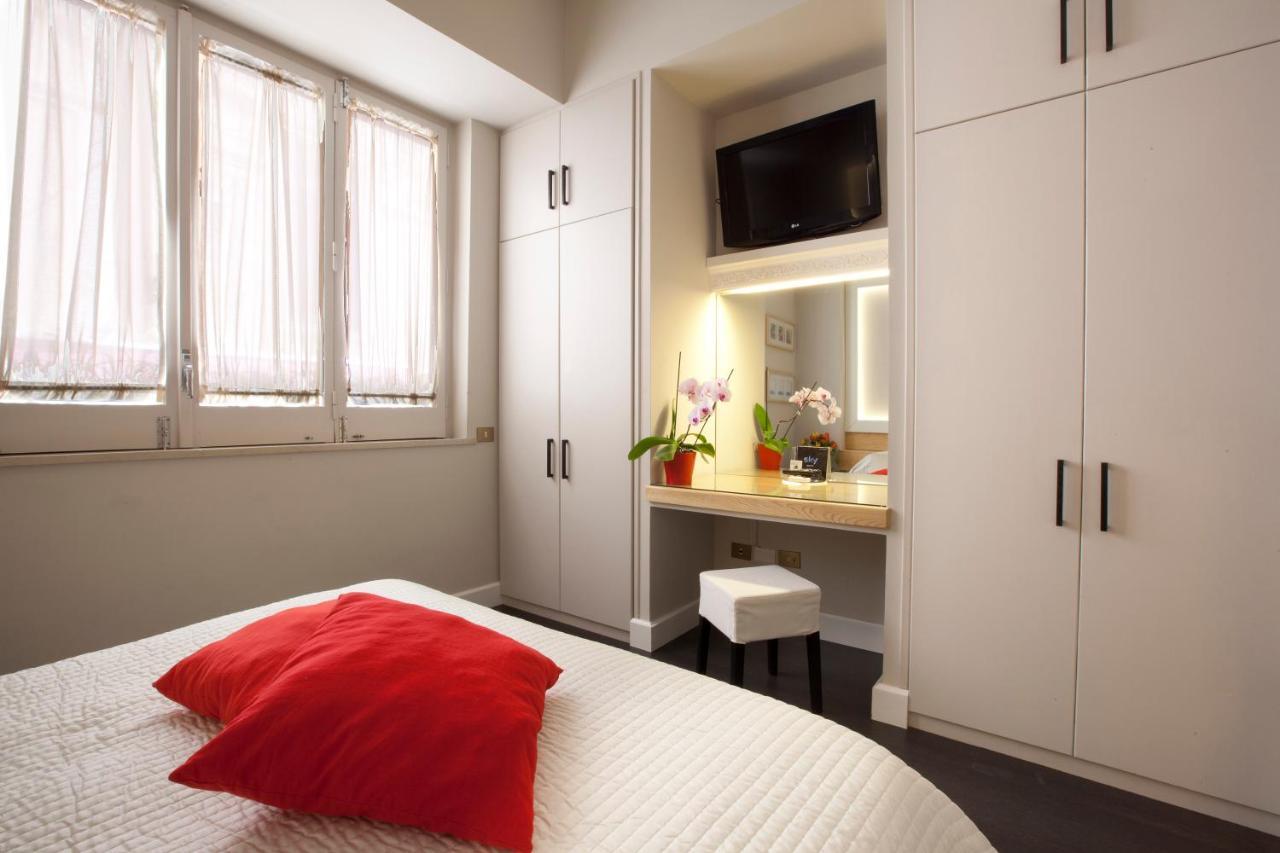 Sorrento Apartments One المظهر الخارجي الصورة