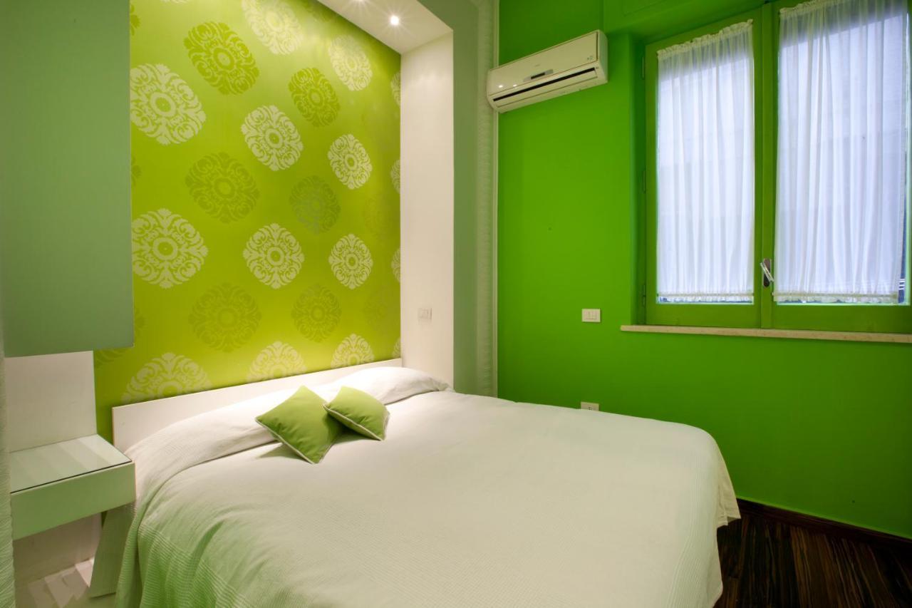 Sorrento Apartments One المظهر الخارجي الصورة