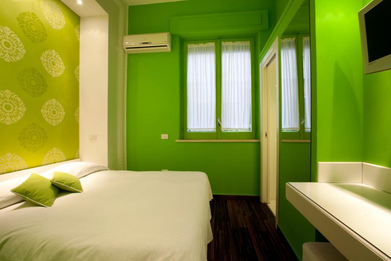 Sorrento Apartments One المظهر الخارجي الصورة