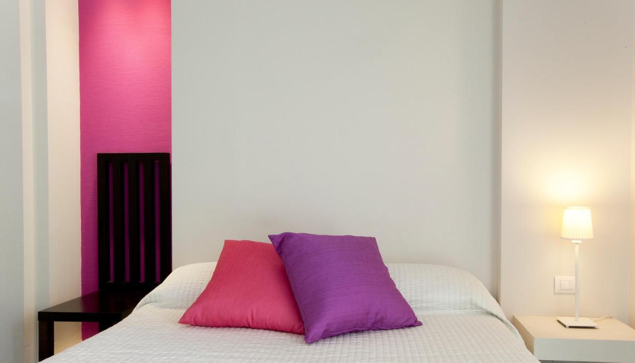 Sorrento Apartments One المظهر الخارجي الصورة