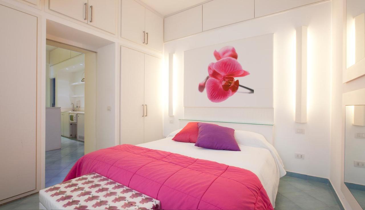 Sorrento Apartments One المظهر الخارجي الصورة