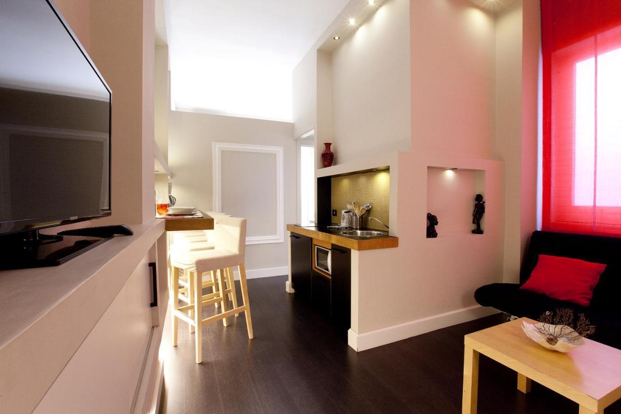 Sorrento Apartments One المظهر الخارجي الصورة