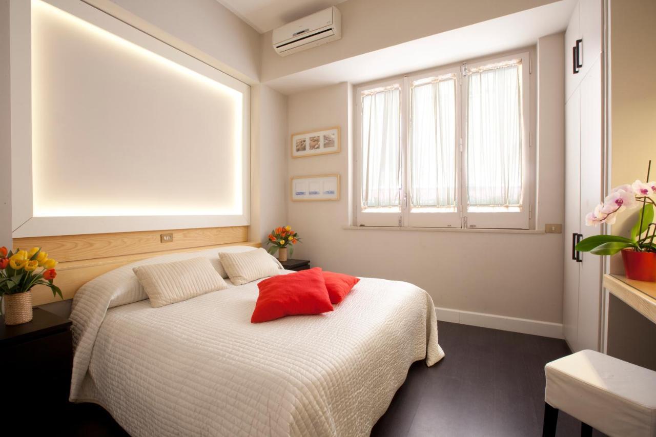 Sorrento Apartments One المظهر الخارجي الصورة