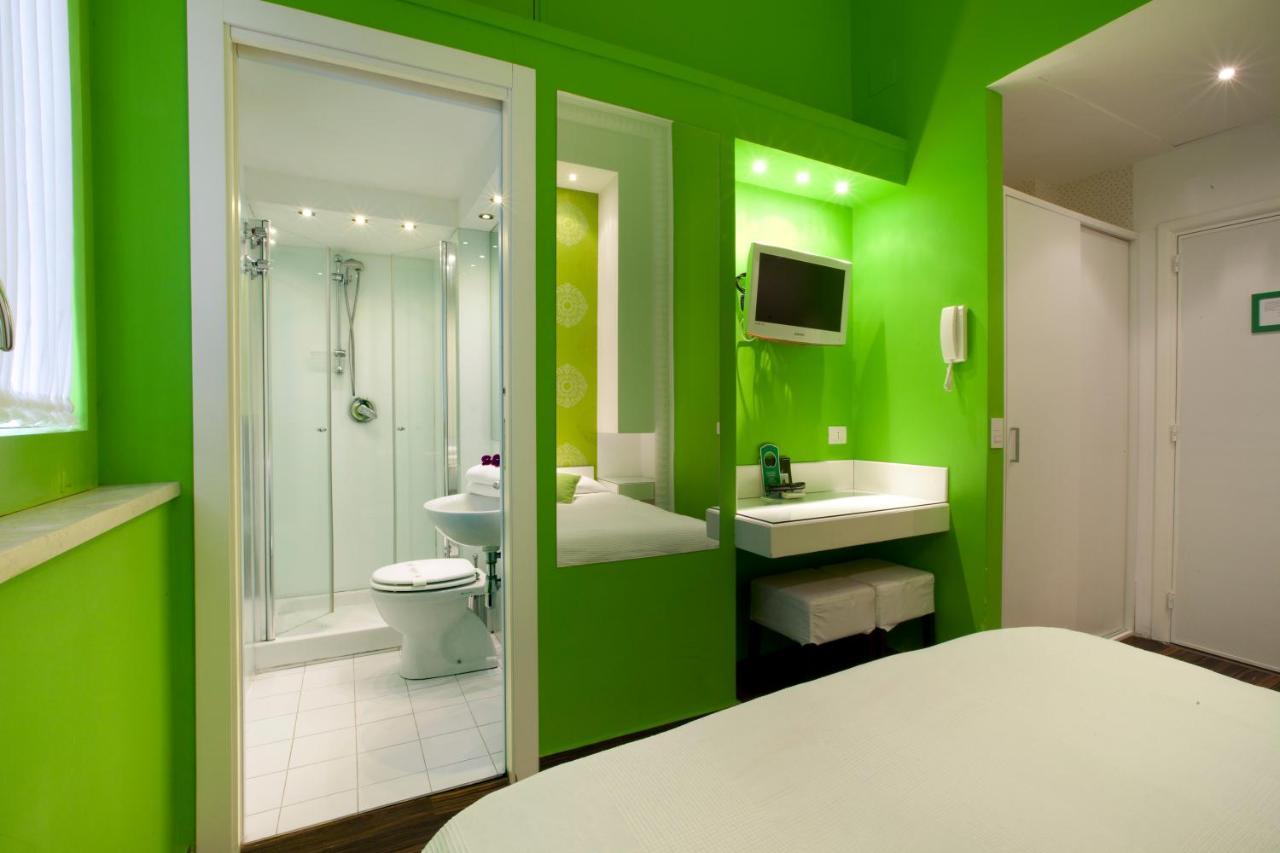 Sorrento Apartments One المظهر الخارجي الصورة