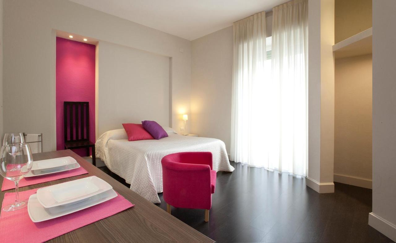 Sorrento Apartments One المظهر الخارجي الصورة