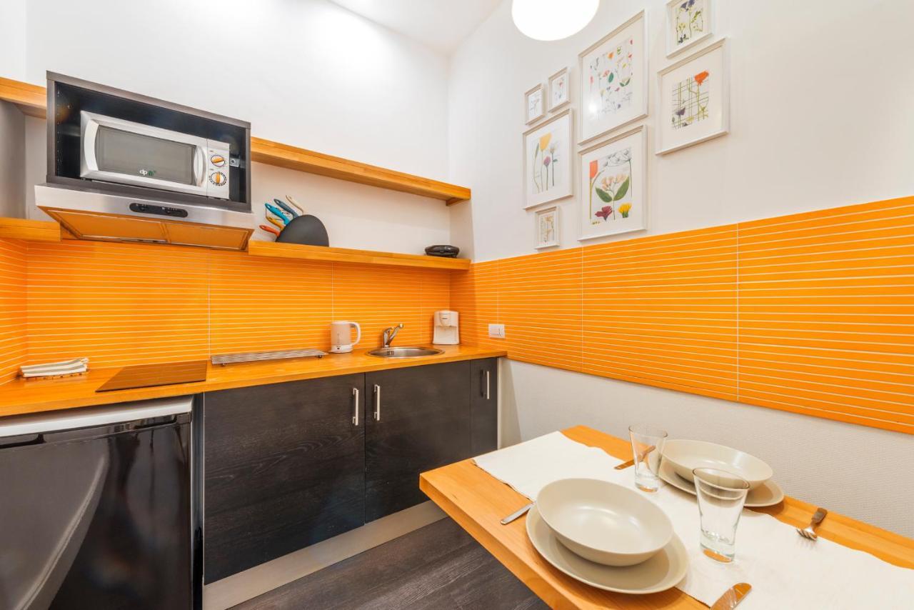 Sorrento Apartments One المظهر الخارجي الصورة