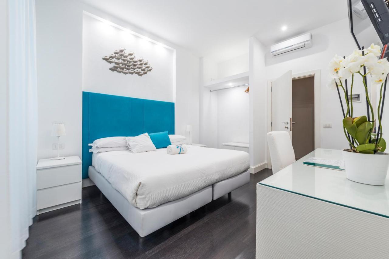 Sorrento Apartments One المظهر الخارجي الصورة