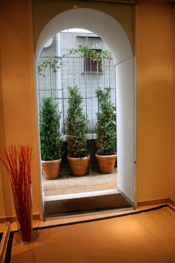 Sorrento Apartments One المظهر الخارجي الصورة
