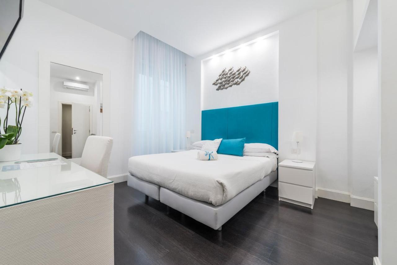 Sorrento Apartments One المظهر الخارجي الصورة