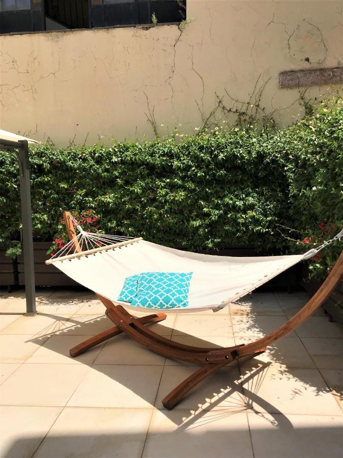Sorrento Apartments One المظهر الخارجي الصورة